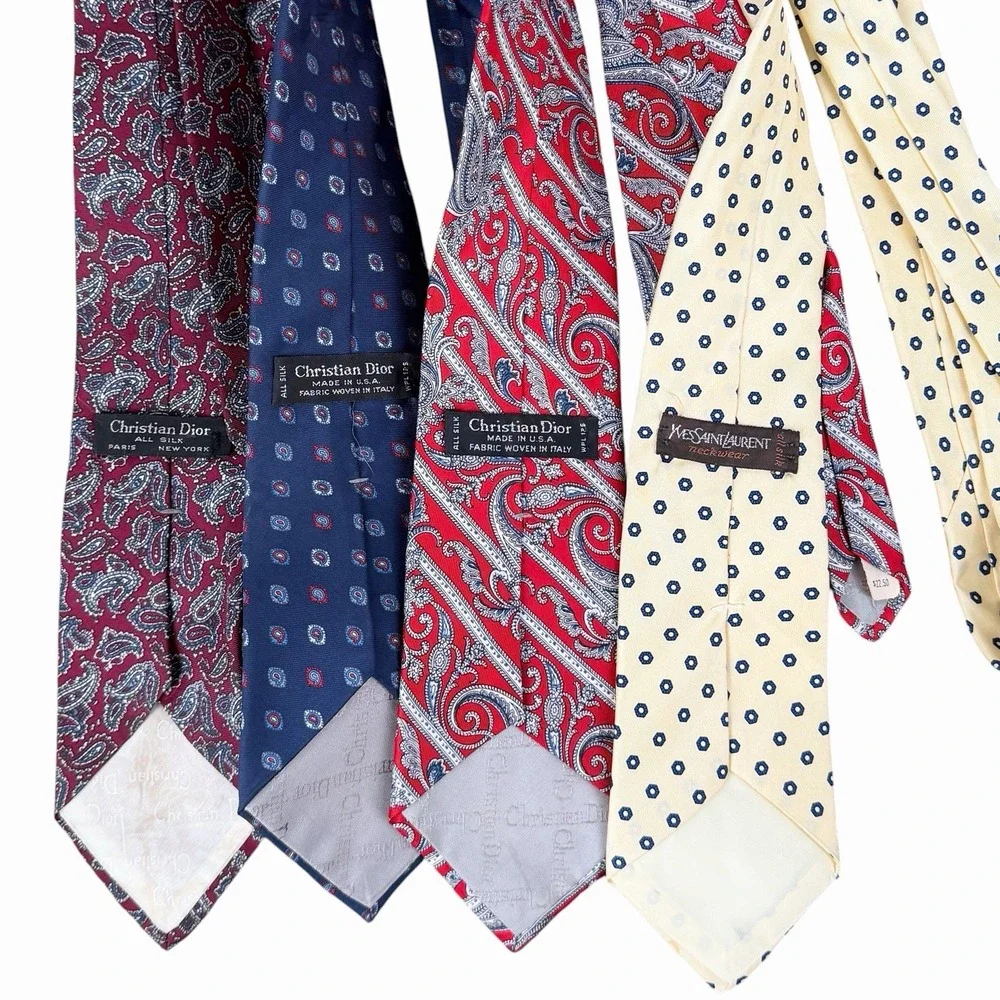 Brooks Brothers lot vintage